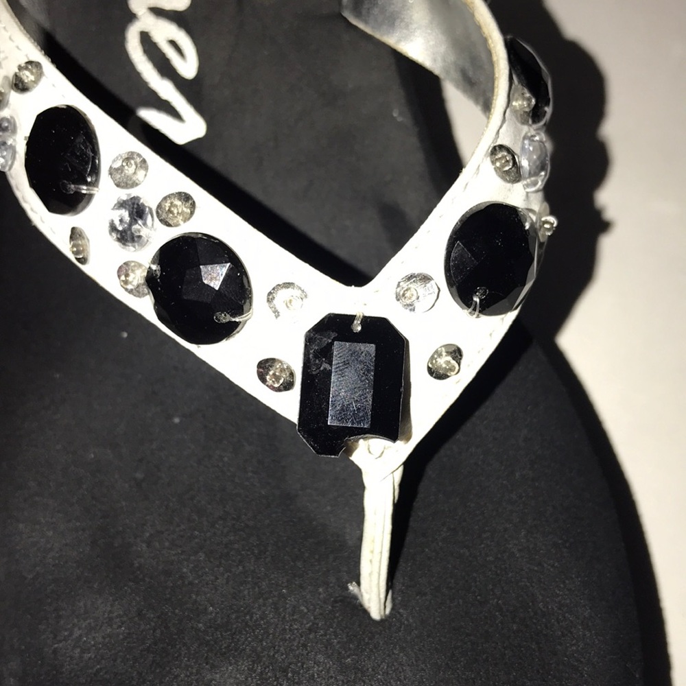 Skechers Platform Sandals - Picture 4 of 5